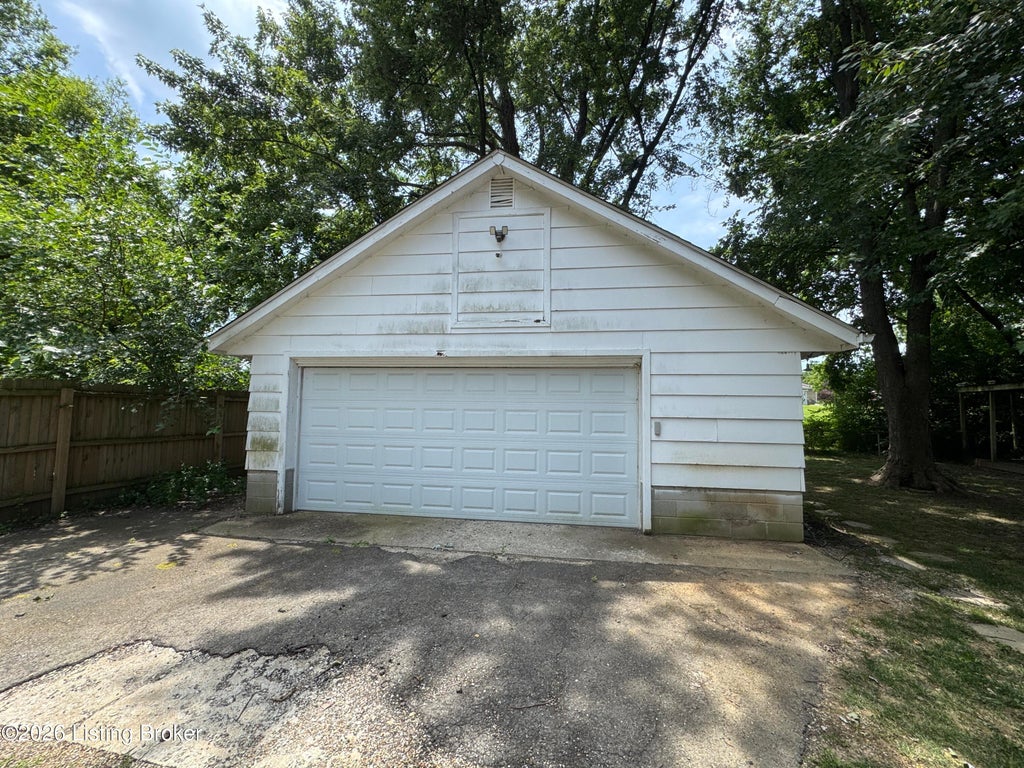 Photo of 9212 Vevey Rd, Louisville, KY 40291 (MLS # 1719567)