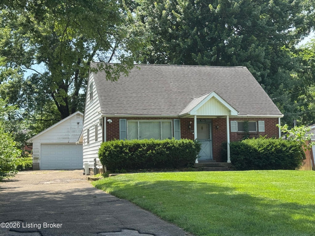 Photo of 9212 Vevey Rd, Louisville, KY 40291 (MLS # 1719567)