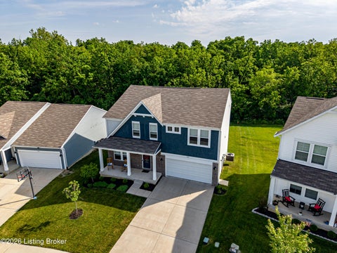 Homes For Sale - 420 Inspiration Ln<br/> Shelbyville, KY 40065
