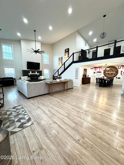 2585 Manton Rd Bardstown KY 40004