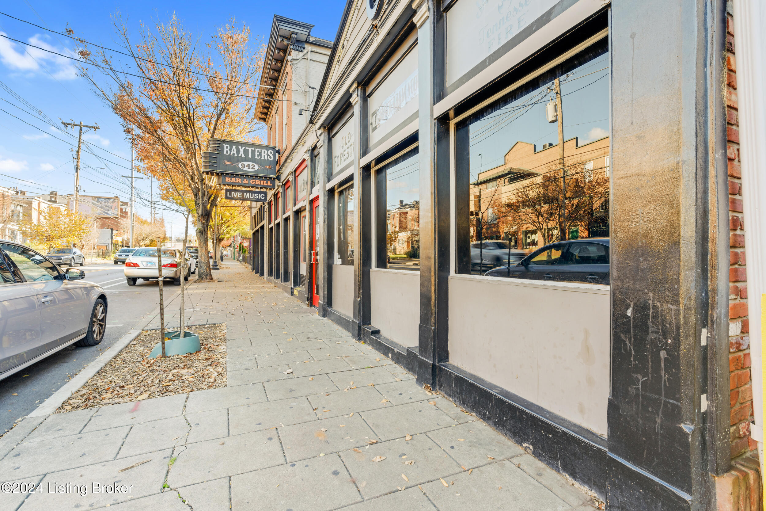 951 Baxter Ave #103, Louisville, Kentucky image 41