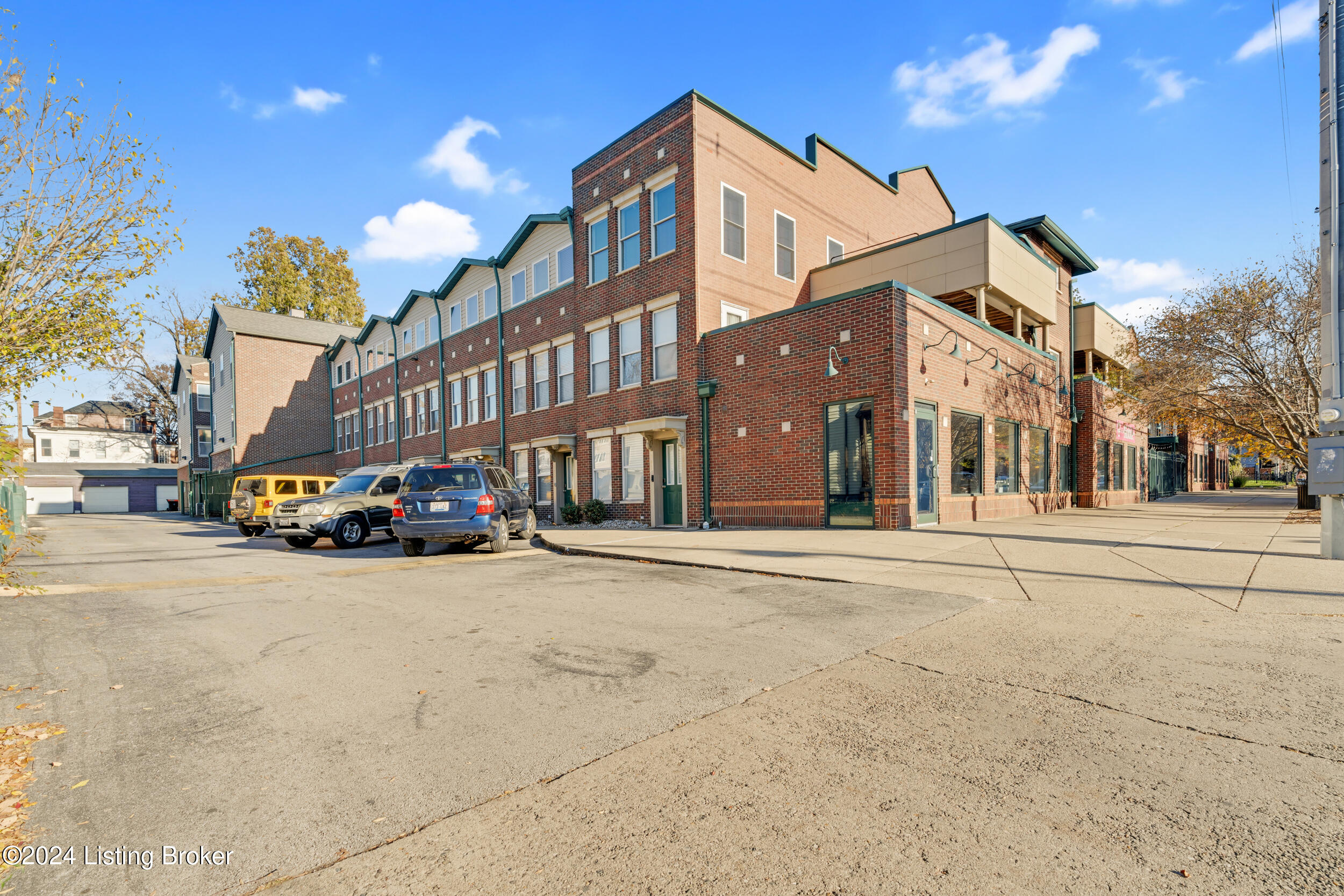 951 Baxter Ave #103, Louisville, Kentucky image 38