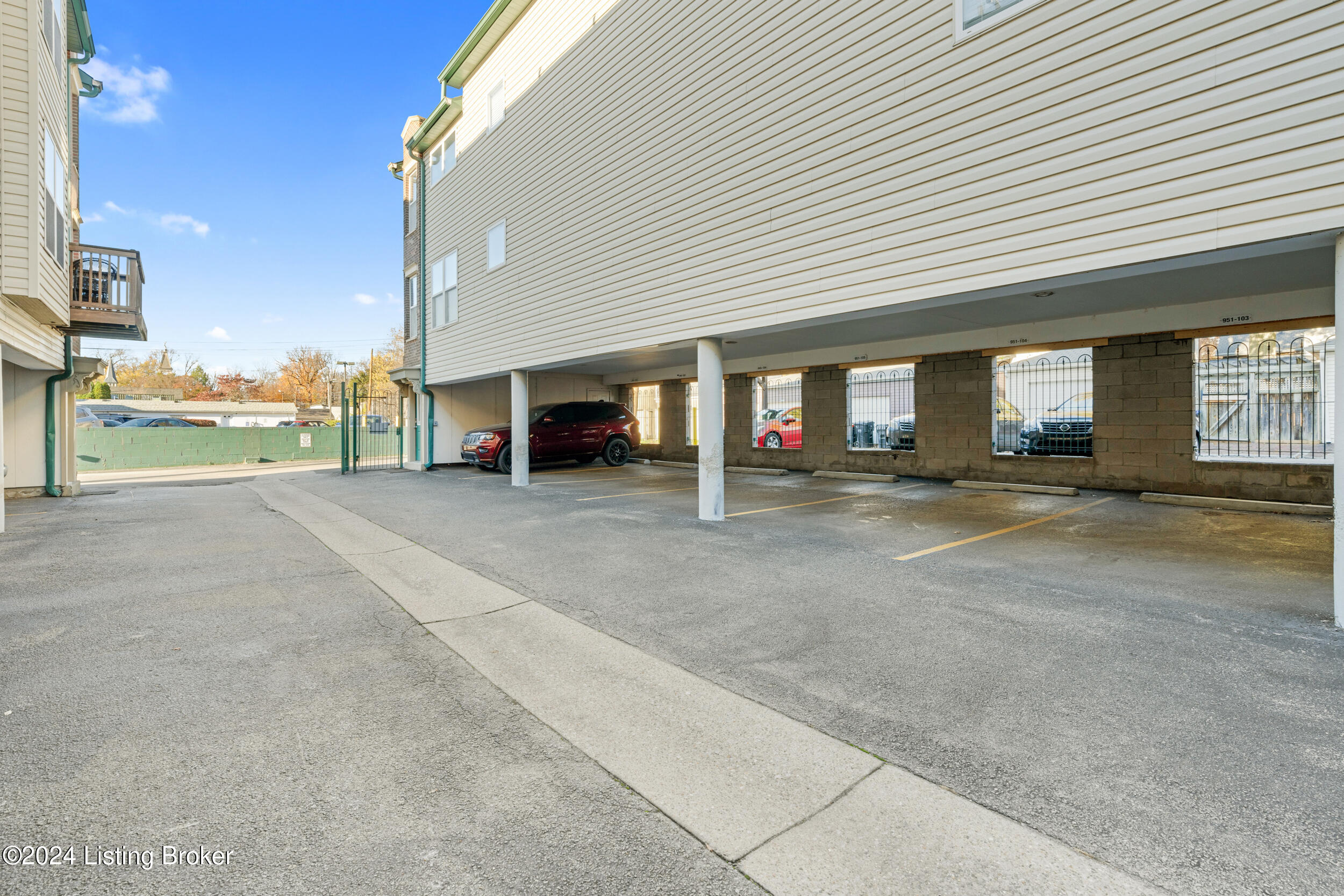 951 Baxter Ave #103, Louisville, Kentucky image 35