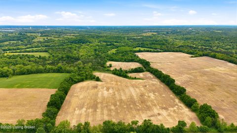 Vacant Land For Sale - 6100-1 W Hwy 42<br/> Goshen, KY 40026