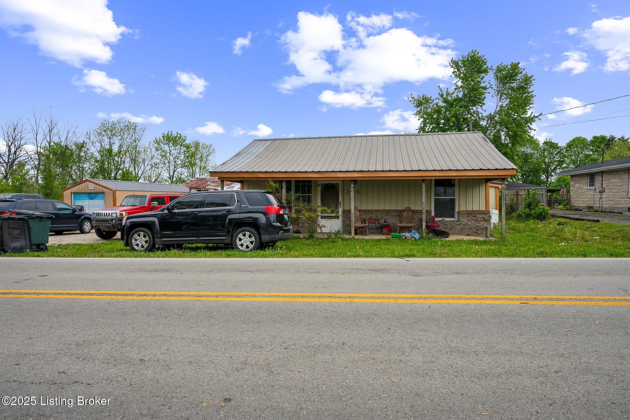 226 Lebanon Junction Rd, Boston, Pennsylvania image 1
