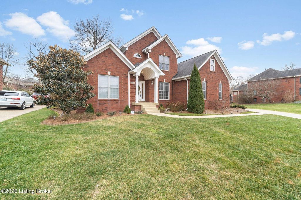 Photo of 9406 Exhibition Ct, Louisville, KY 40291 (MLS # 1706021)