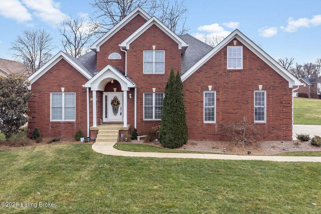 Photo of 9406 Exhibition Ct, Louisville, KY 40291 (MLS # 1706021)