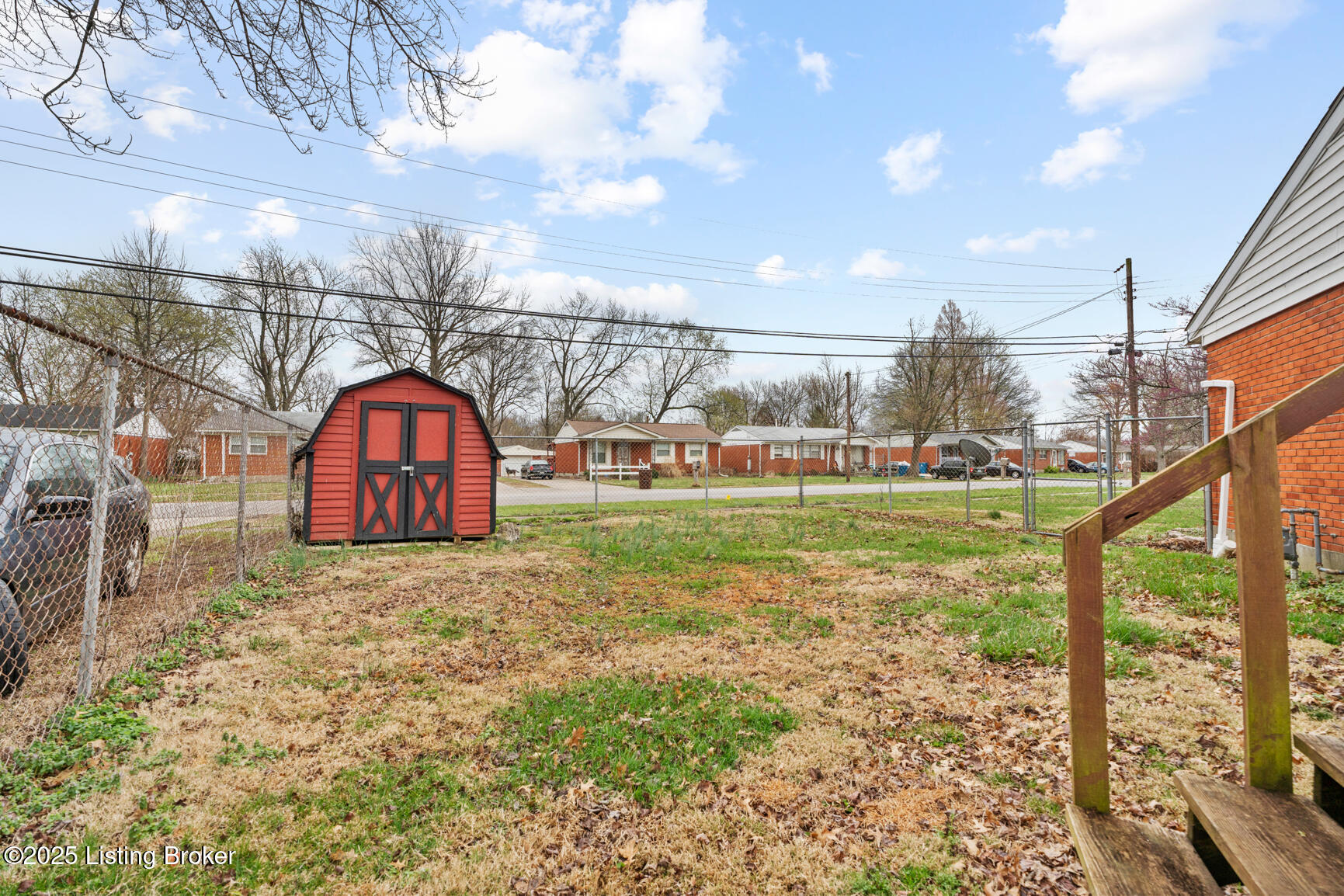 1031 Meadow Hill Rd, Louisville, Kentucky image 25