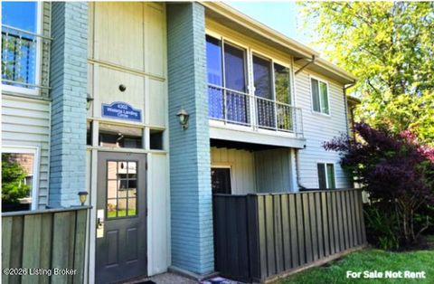 Photo of 4302 Wisteria Landing Cir #104, Louisville, KY 40218 (MLS # 1717621)