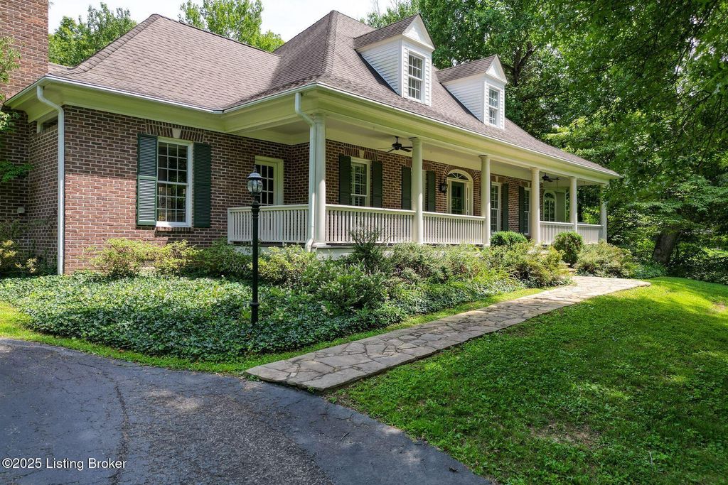 Photo of 3908 Eagle Way, Prospect, KY 40059 (MLS # 1691011)