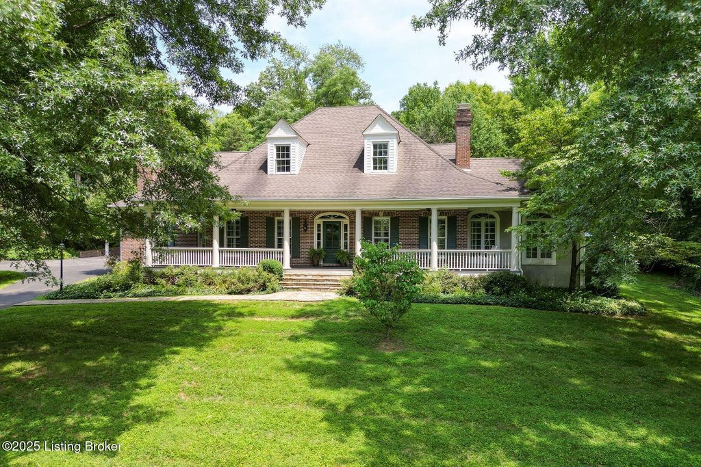 Photo of 3908 Eagle Way, Prospect, KY 40059 (MLS # 1691011)