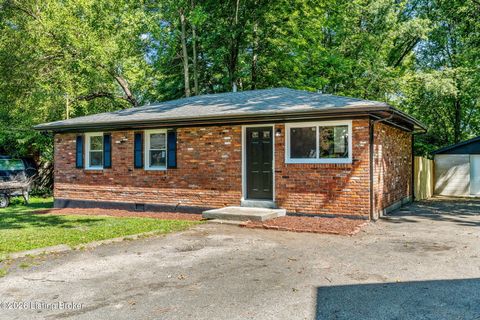 Photo of 1119 Ireland Dr, Louisville, KY 40219 (MLS # 1706999)