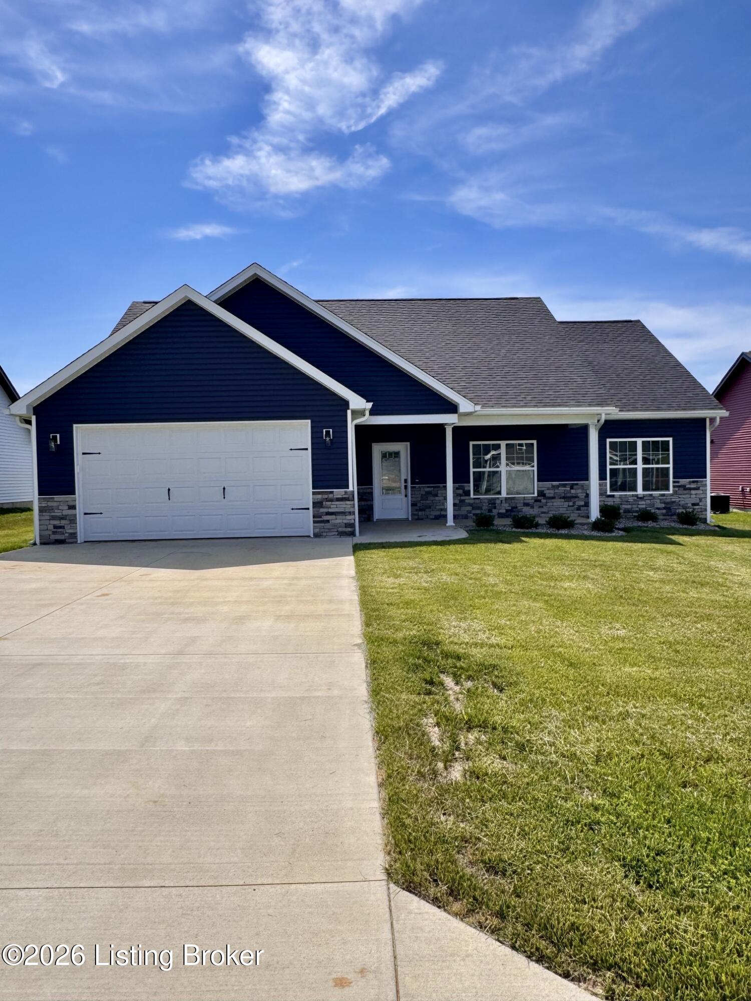 Photo 1 of 26 — 55 Betty Boyd Ln, Brandenburg, KY 40108