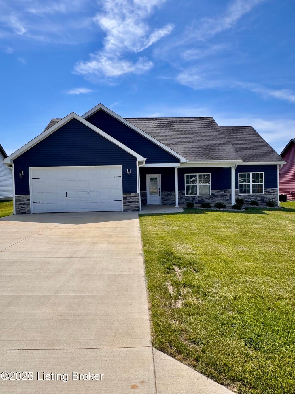 Photo of 55 Betty Boyd Ln, Brandenburg, KY 40108 (MLS # 1722425)
