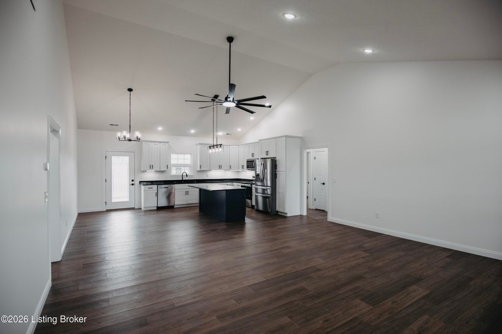 Photo of 55 Betty Boyd Ln, Brandenburg, KY 40108 (MLS # 1722425)