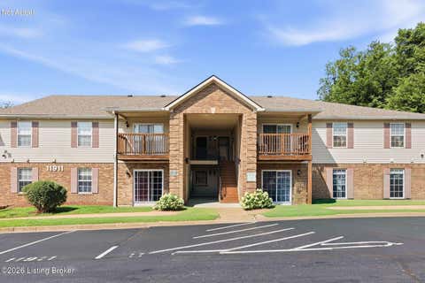 Condo For Sale - 11911 Tazwell Dr #7<br/> Louisville, KY 40245