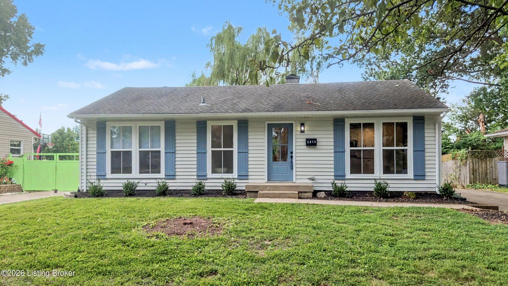 Photo of 2813 Rio Rita Ave, Louisville, KY 40220 (MLS # 1727846)
