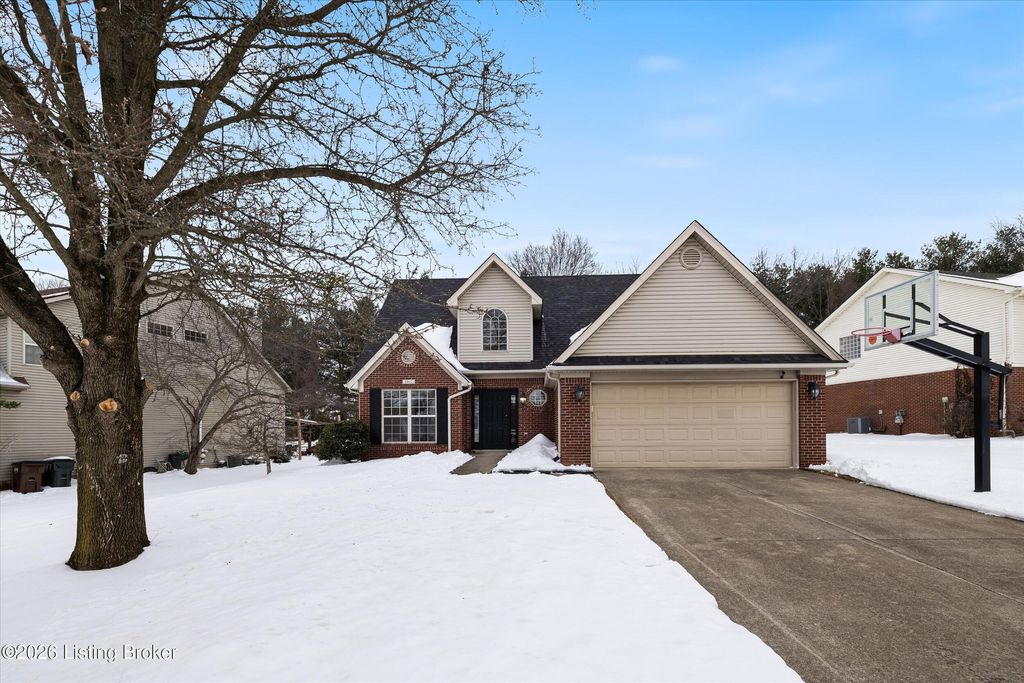 Photo of 5812 Waveland Cir, Prospect, KY 40059 (MLS # 1708341)