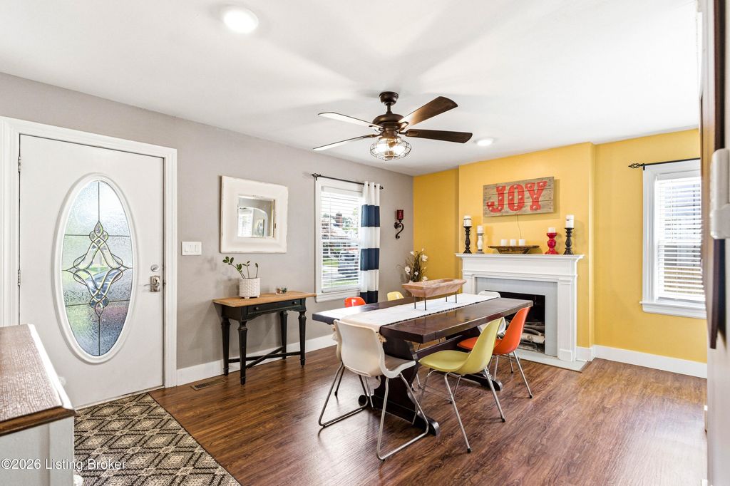 Photo of 3112 Plover Rd, Louisville, KY 40213 (MLS # 1716941)