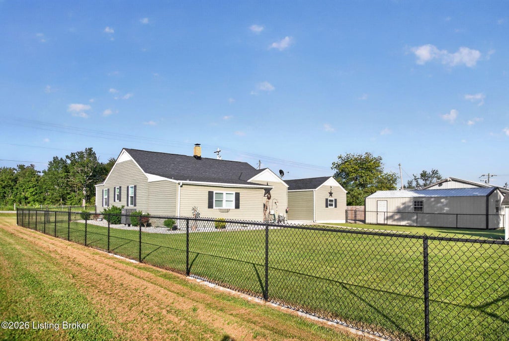 Photo of 3115 N SR 7, Madison, IN 47250 (MLS # 1727904)