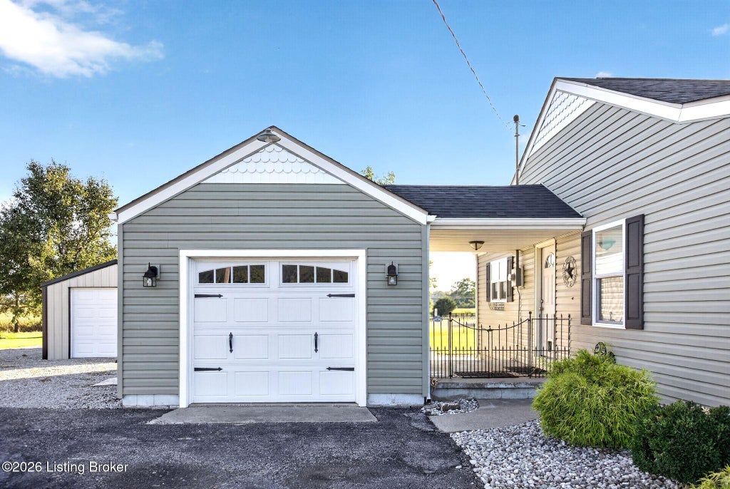Photo of 3115 N SR 7, Madison, IN 47250 (MLS # 1727904)