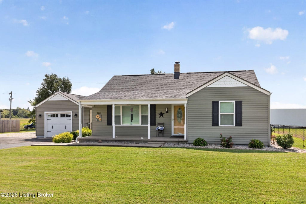 Photo of 3115 N SR 7, Madison, IN 47250 (MLS # 1727904)