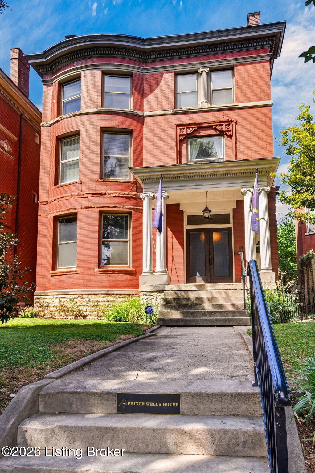 Photo of 1460 S 3rd St, Louisville, KY 40208 (MLS # 1729186)