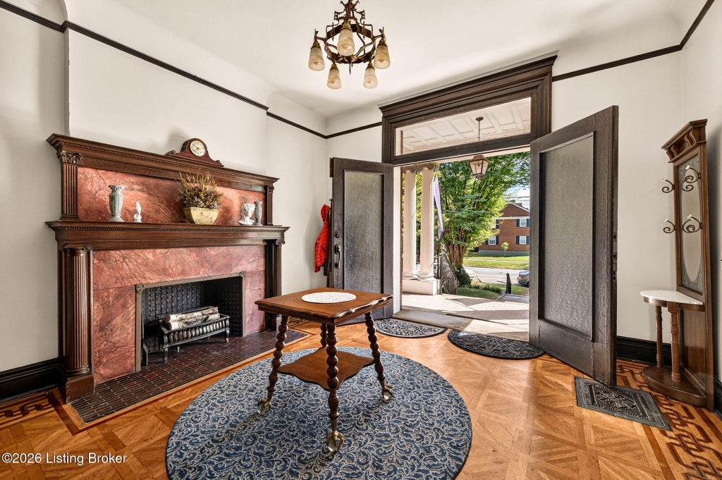 Photo of 1460 S 3rd St, Louisville, KY 40208 (MLS # 1729186)