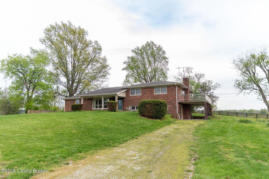 Photo of 10575 IN-256, Lexington, IN 47138 (MLS # 1715310)