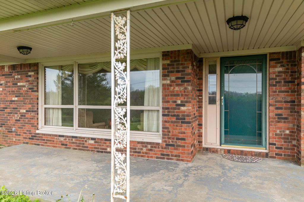 Photo of 10575 IN-256, Lexington, IN 47138 (MLS # 1715310)