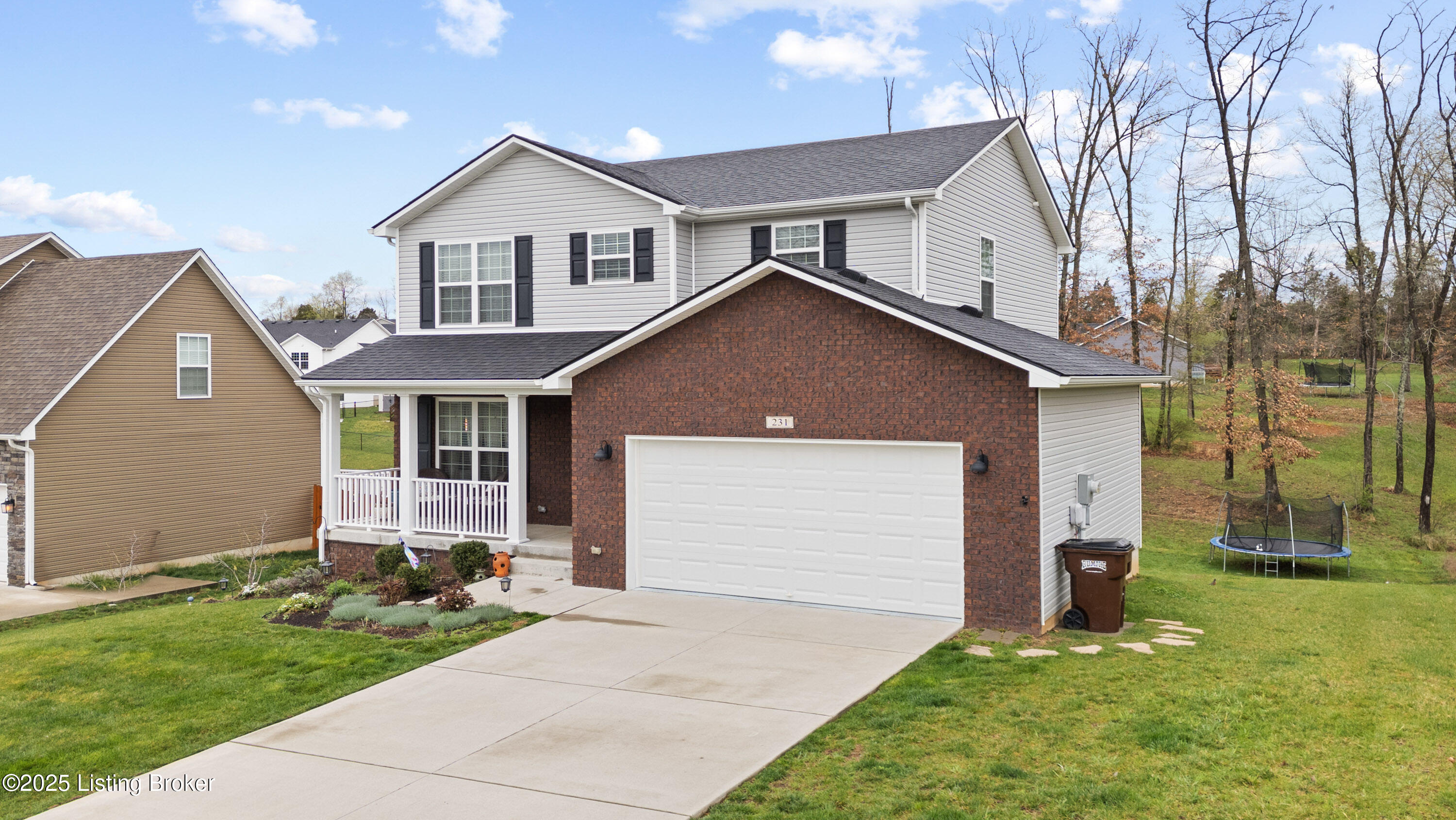 231 Butterfield Dr, Elizabethtown, Kentucky image 2