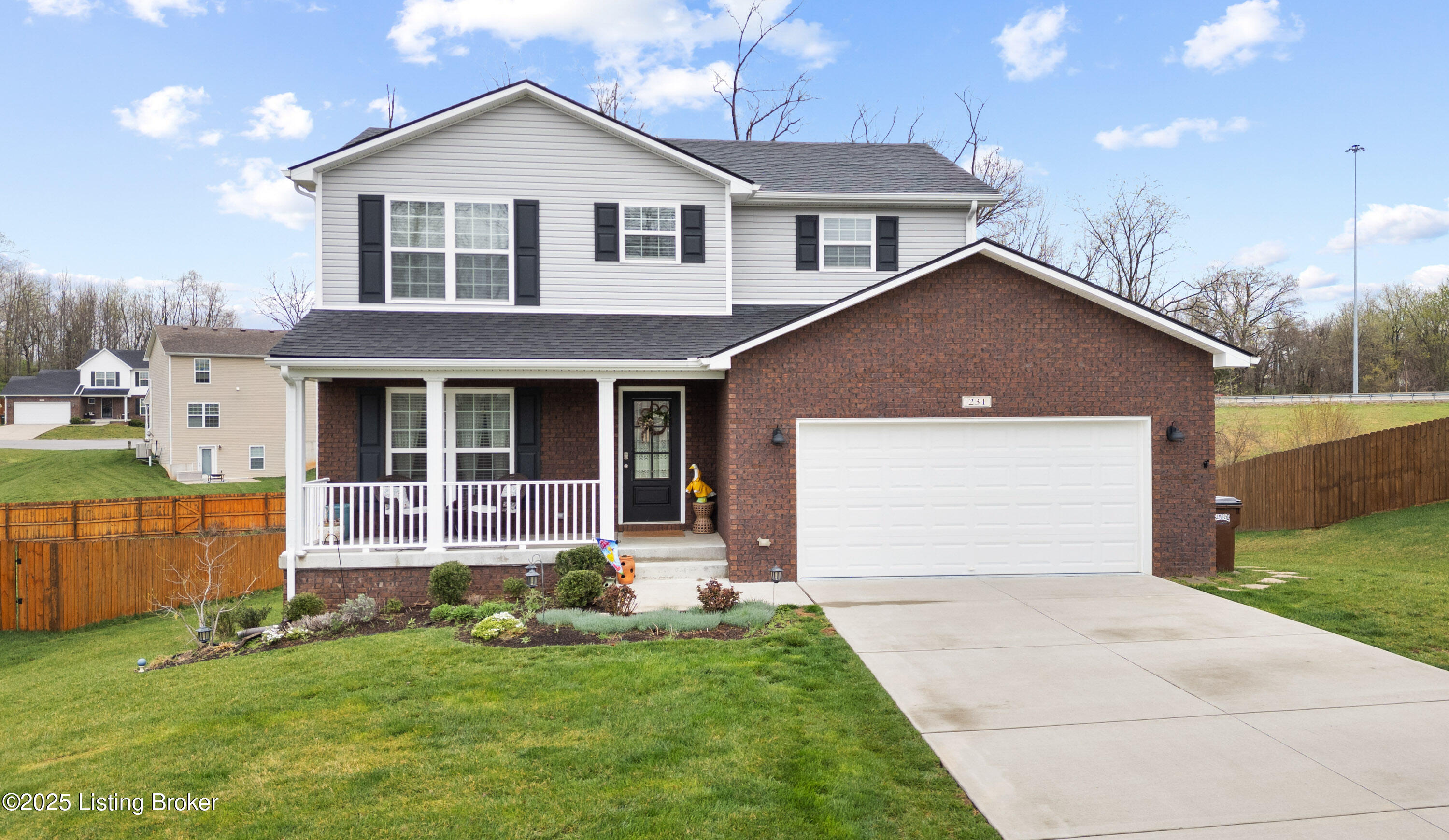 231 Butterfield Dr, Elizabethtown, Kentucky image 1