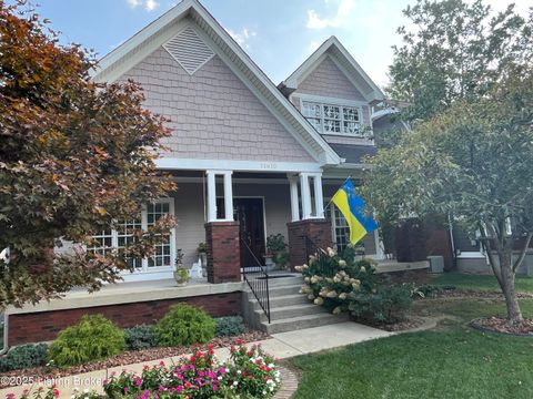 Photo of 11610 Wetherby Ave, Louisville, KY 40243 (MLS # 1705852)