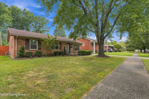 Homes For Sale - 1046 Runell Rd<br/> Louisville, KY 40214