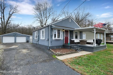 Photo of 1308 Doris Dr, Fairdale, KY 40118 (MLS # 1704387)