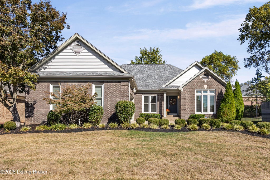Photo of 713 Foxgate Rd, Louisville, KY 40223 (MLS # 1731526)