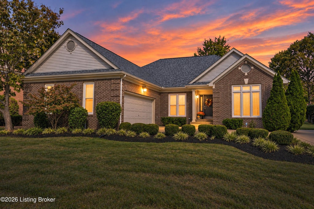 Photo of 713 Foxgate Rd, Louisville, KY 40223 (MLS # 1731526)