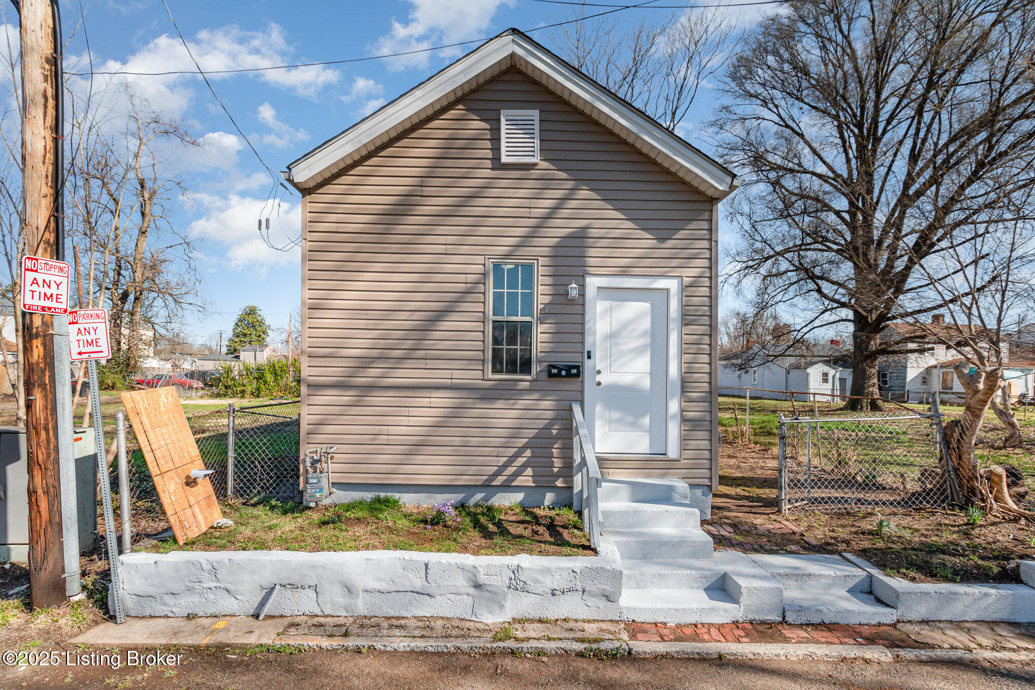 2531 Columbia St, Louisville, Kentucky image 1