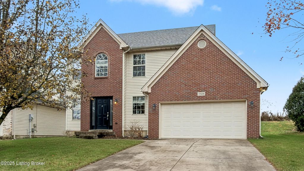 Photo of 17429 Curry Branch Rd, Louisville, KY 40245 (MLS # 1703889)