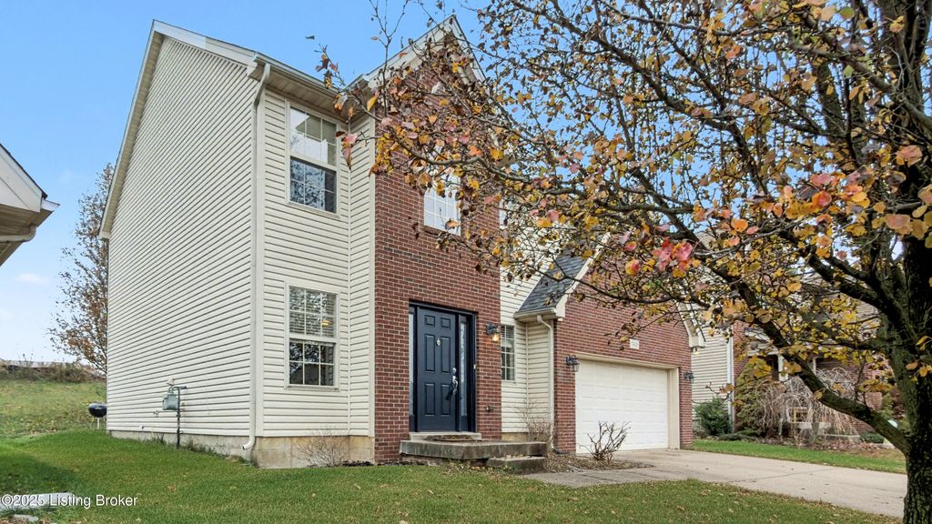 Photo of 17429 Curry Branch Rd, Louisville, KY 40245 (MLS # 1703889)