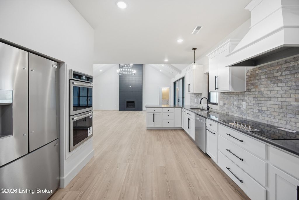 Photo of 896 McAfee Ln, Salvisa, KY 40372 (MLS # 1706878)