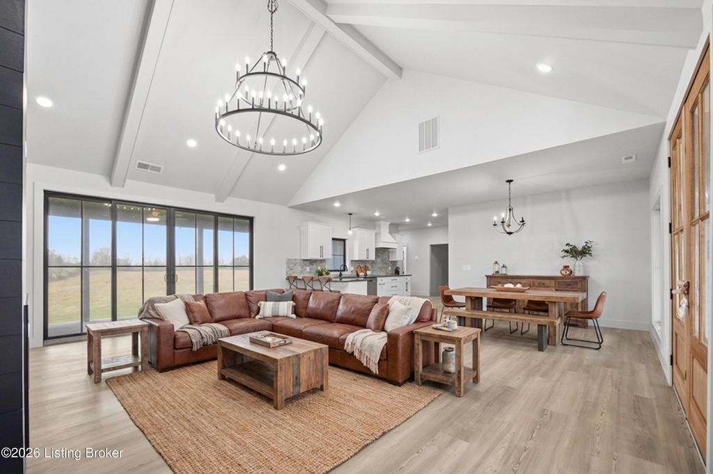 Photo of 896 McAfee Ln, Salvisa, KY 40372 (MLS # 1706878)