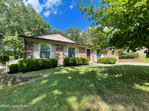 8009 Afterglow Dr, Louisville, KY 40214 - #: 1697360