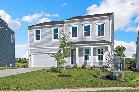 653 Revelation Way, Shelbyville, KY 40065 - #: 1677923