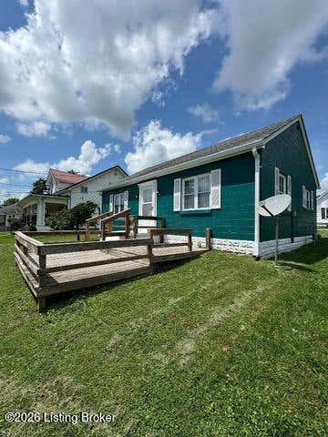 Photo of 449 Mooreland Ave, Harrodsburg, KY 40330 (MLS # 1724294)