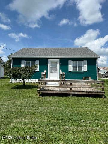 Photo of 449 Mooreland Ave, Harrodsburg, KY 40330 (MLS # 1724294)