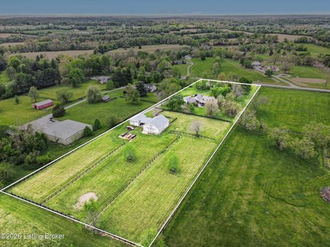 Homes For Sale - 1799 Veechdale Rd<br/> Shelby County, Simpsonville, KY 40067