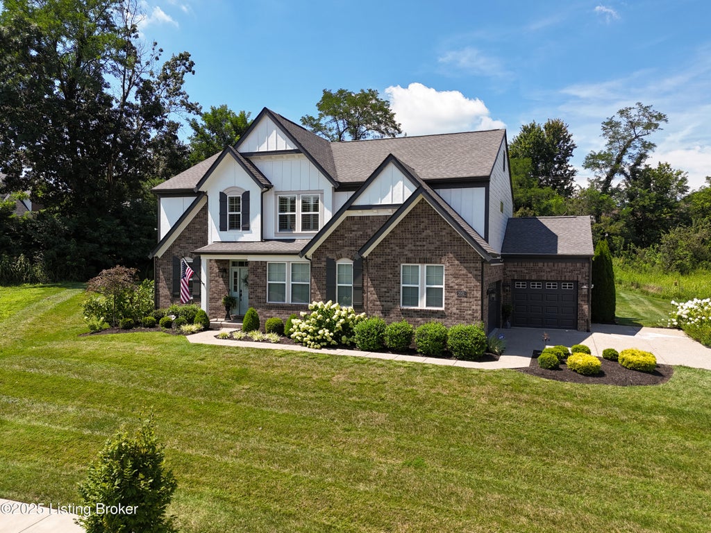 Photo of 2002 N Beckley Station Rd, Louisville, KY 40245 (MLS # 1727666)
