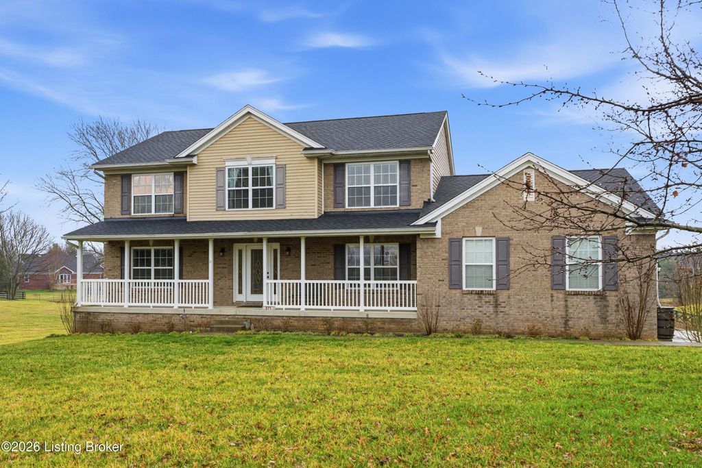 Photo of 271 Stone Ridge Dr, Fisherville, KY 40023 (MLS # 1710555)