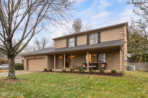 Photo of 3017 Stonebridge Rd, Louisville, KY 40241 (MLS # 1703853)
